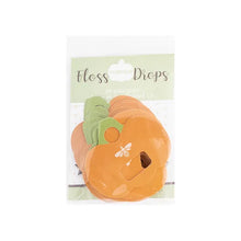 Load image into Gallery viewer, Floss Drops - Pumpkin by Lori Holt