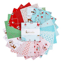 Load image into Gallery viewer, Whimsical Woodland 5" Stacker by Tasha Noel