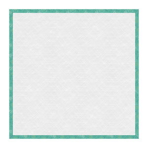 COMING SOON - Baked with Love 18" Design Board Sea Glass by Lori Holt