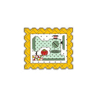 Needle Minder - The Quilting Bee by Lori Holt