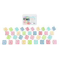 QuiltyClippies Fabric Clips by It's Sew Emma
