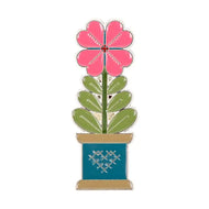 Needle Minder - The Quilty Flower by Lori Holt