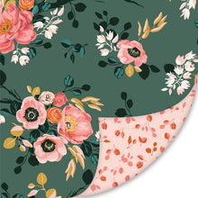 Load image into Gallery viewer, EXCLUSIVE - Double Lush Velvet Blanket Kit - Porch Swing by Ashley Collett Design