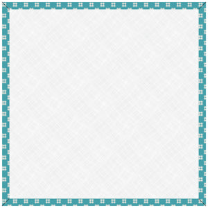 COMING SOON - Farmer's Daughter 14" Design Board Raindrop by Lori Holt