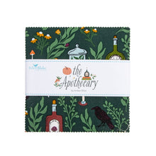 Load image into Gallery viewer, The Apothecary 5" Stacker by Amber Elliot