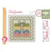 Load image into Gallery viewer, Bee in My Bonnet Stitch Cards - Set Z by Lori Holt