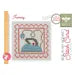 Load image into Gallery viewer, Bee in My Bonnet Stitch Cards - Set Z by Lori Holt