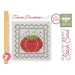 Load image into Gallery viewer, Bee in My Bonnet Stitch Cards - Set Z by Lori Holt