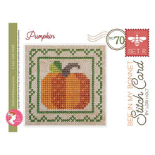 Load image into Gallery viewer, Bee In My Bonnet Stitch Cards - Set R by Lori Holt