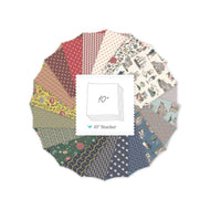 RESERVATION - Persuasion 10