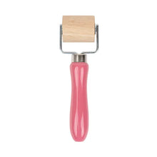 Load image into Gallery viewer, Quick Press Seam Roller- Tea Rose by Lori Holt