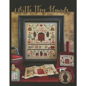 With Thy Hands by Teresa Kogut