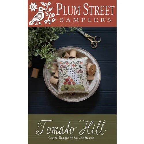 Tomato Hill by Plum Street Samplers