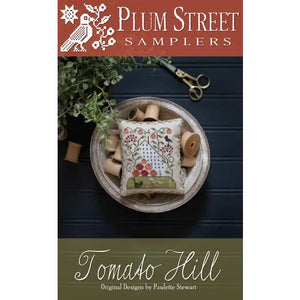 Tomato Hill by Plum Street Samplers