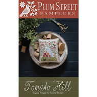 Tomato Hill by Plum Street Samplers