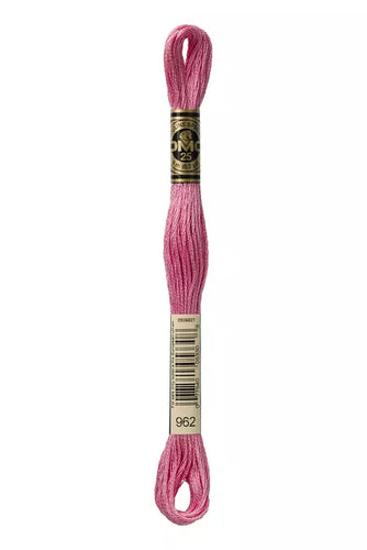 DMC Floss - 962