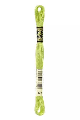 DMC Floss - 472