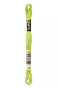 DMC Floss - 472