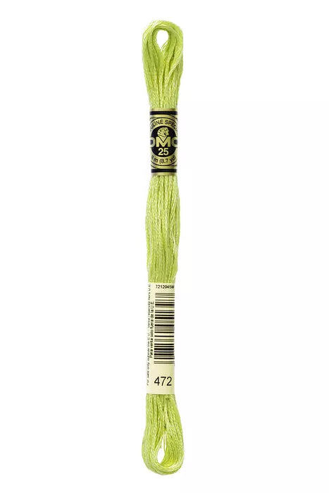 DMC Floss - 472