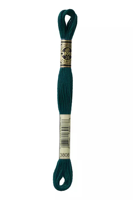 DMC Floss - 3808