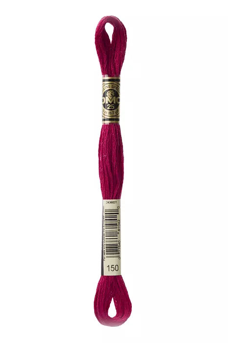 DMC Floss - 150