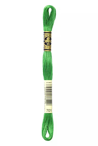 DMC Floss - 701