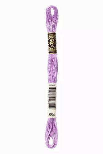 DMC Floss - 554