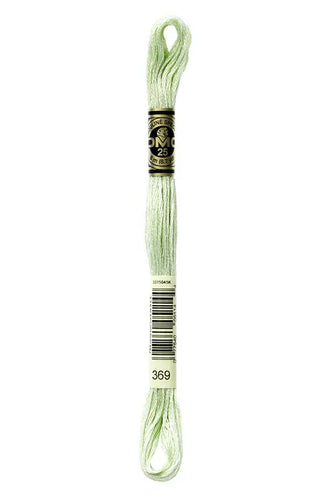 DMC Floss - 369