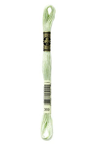 DMC Floss - 369