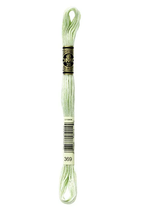 DMC Floss - 369