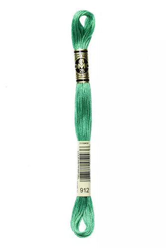 DMC Floss - 912