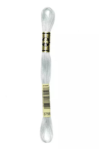 DMC Floss - 3756