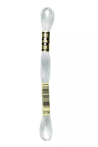 DMC Floss - 3756