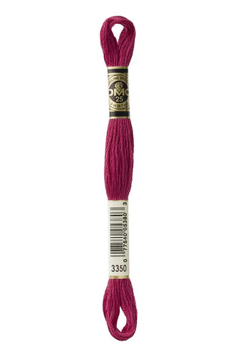 DMC Floss - 3350