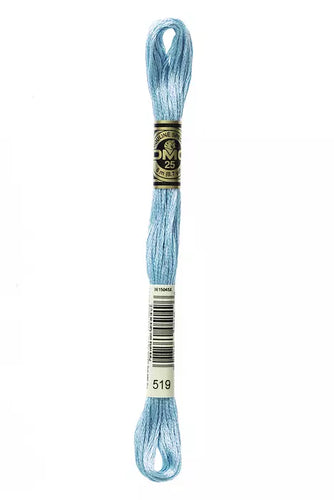 DMC Floss - 519