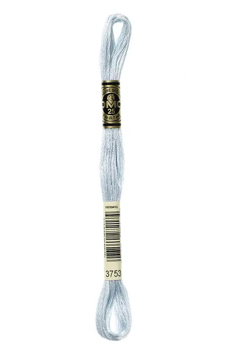 DMC Floss - 3753