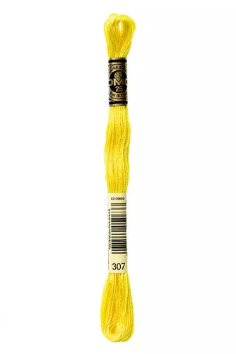 DMC Floss - 307