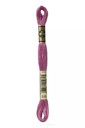 DMC Floss - 316