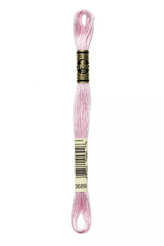 DMC Floss - 3689