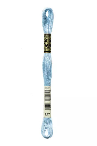DMC Floss - 827
