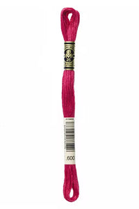 DMC Floss - 600