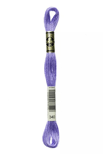 DMC Floss - 340