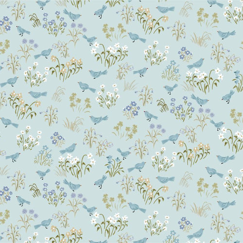 COMING SOON - My Darling Deer Little Bird Sky By Michal Marko