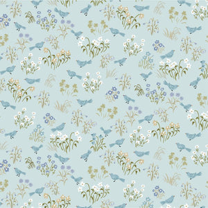 COMING SOON - My Darling Deer Little Bird Sky By Michal Marko