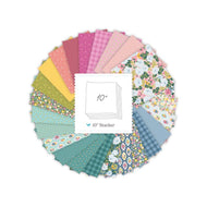 RESERVATION - Flutter and Bloom 10