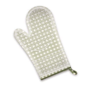 COMING SOON - Baked with Love Oven Mitt by Lori Holt