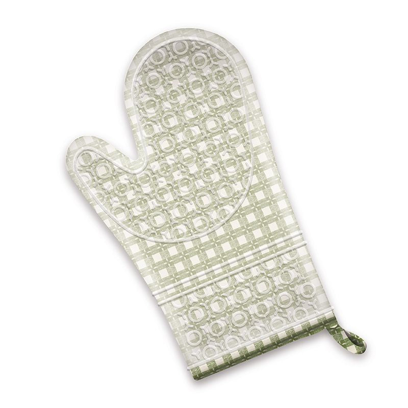 COMING SOON - Baked with Love Oven Mitt by Lori Holt