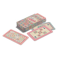 COMING SOON - Crochet Playing Cards by Lori Holt