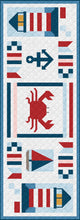 Load image into Gallery viewer, RESERVATION - 2027 Table Runner Kit of the Month Club by Riley Blake Designs