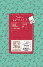 Load image into Gallery viewer, Gentler Times Quilt Seeds - Gentle Goose No. 1 Pattern by Lori Holt